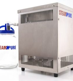 Steampure Water Distiller