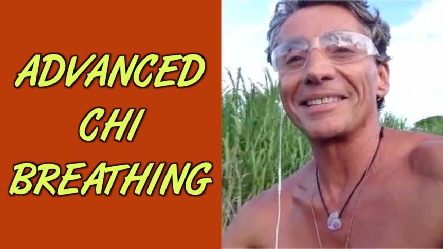 Advanced Chi Breathing