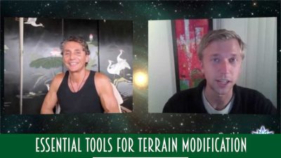 Essential Tools For Terrain Modification