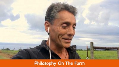 Philosophy On The Farm