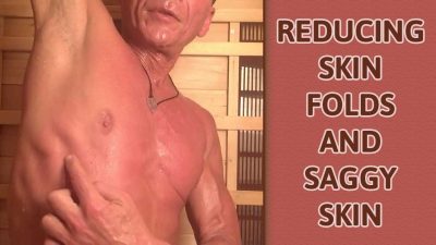 Reducing Skin Folds And Saggy Skin