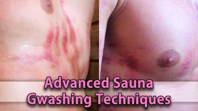 Advanced Sauna Gwashing Techniques