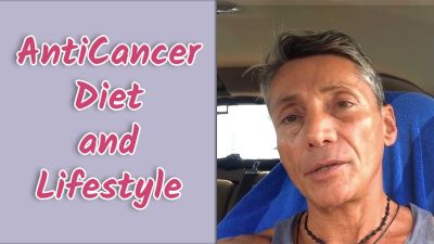 AntiCancer Diet and Lifestyle