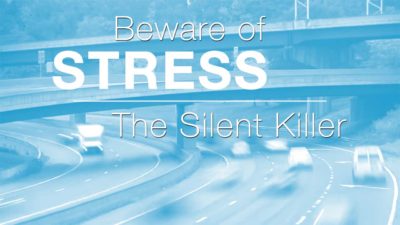 Beware Of Stress The Silent Killer