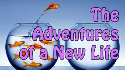 The Adventures of a New Life
