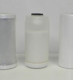 Replacement Filter Kit for 3 Stage 10″ Whole House Water System