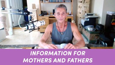 Information For Mothers And Fathers
