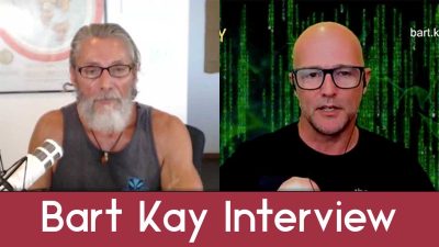 Bart Kay Interview