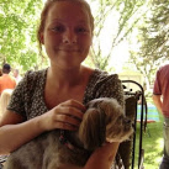 Profile picture of Kathleen Fisher