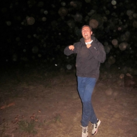 Profile picture of Daniel Spayne