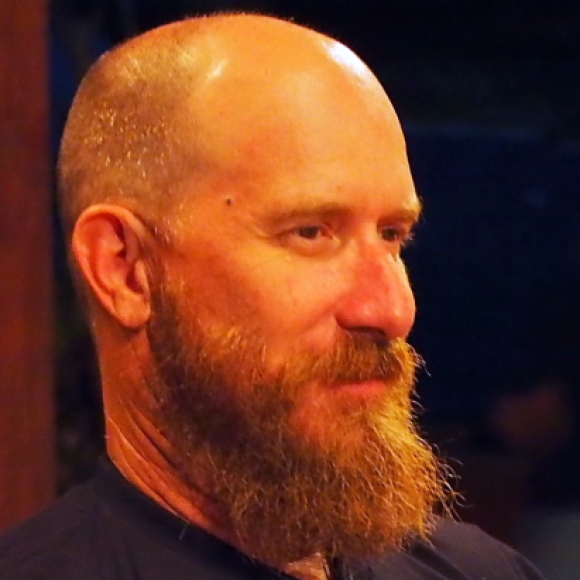 Profile picture of Greg
