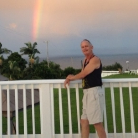 Profile picture of Laurence G Sarver