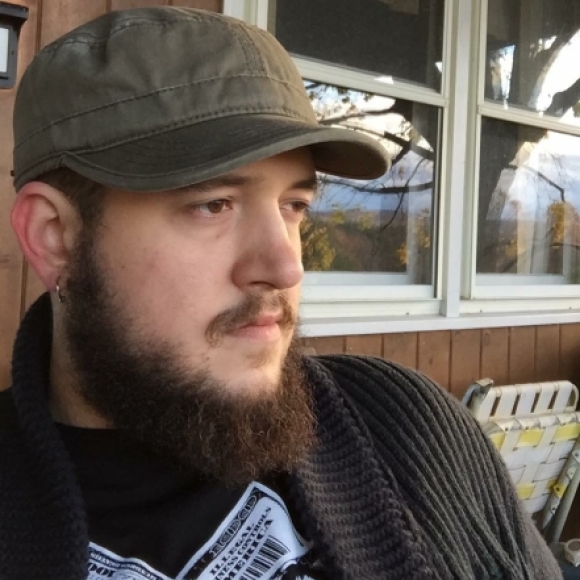Profile picture of Daniel Cafone