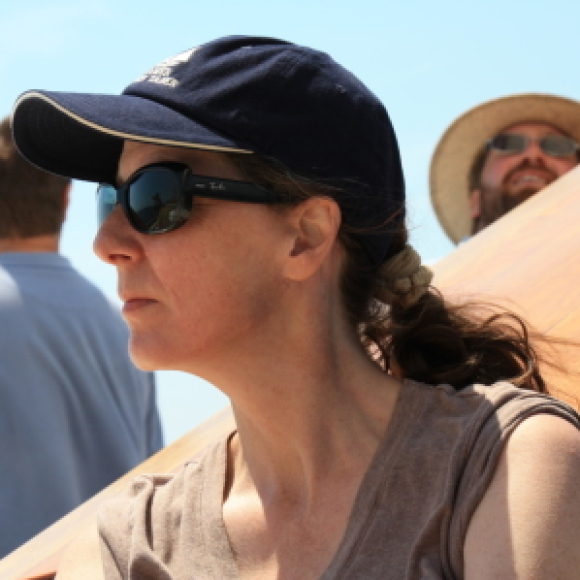 Profile picture of Katherine Coomer