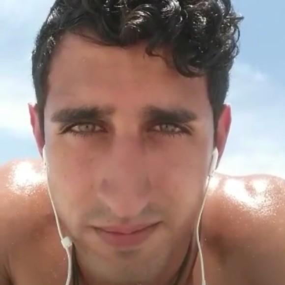 Profile picture of daniel perez