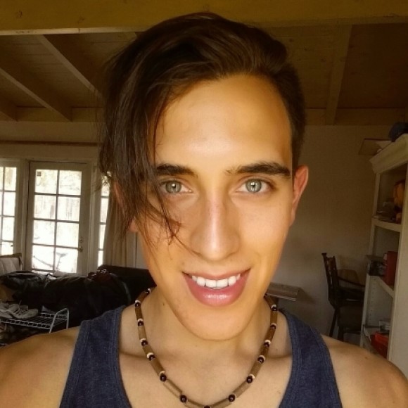 Profile picture of kevmanram
