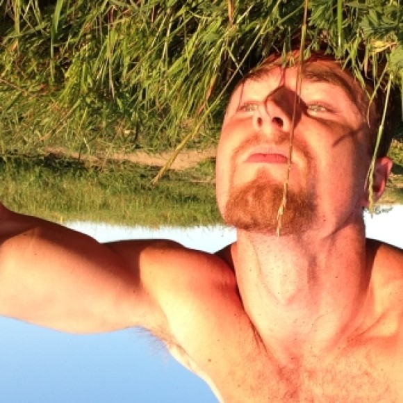 Profile picture of Trevor Wilson