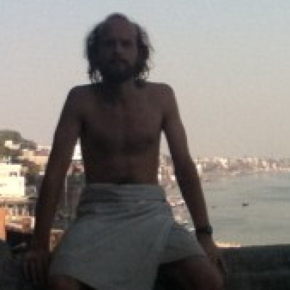 Profile picture of Luis M.