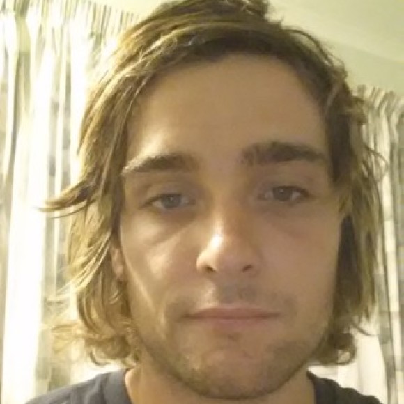 Profile picture of Matthew Collins