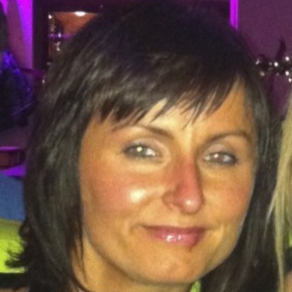 Profile picture of Monika Andersen