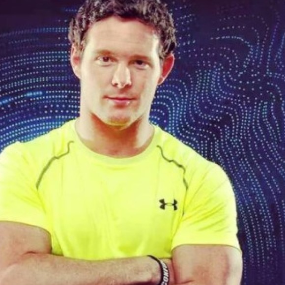 Profile picture of Clay Harrelson