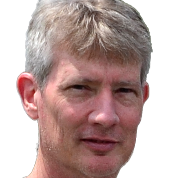 Profile picture of Miles Hennis
