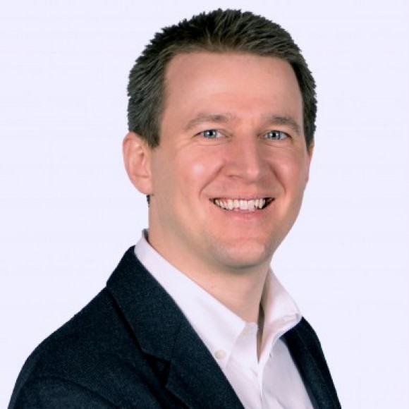 Profile picture of Adam Sherwood