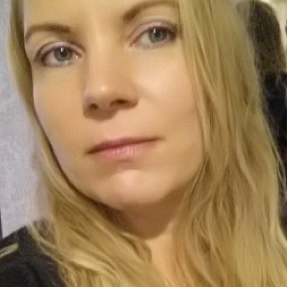 Profile picture of Gerli J.