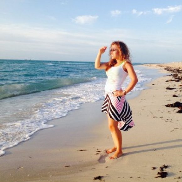 Profile picture of Yesenia Ramos