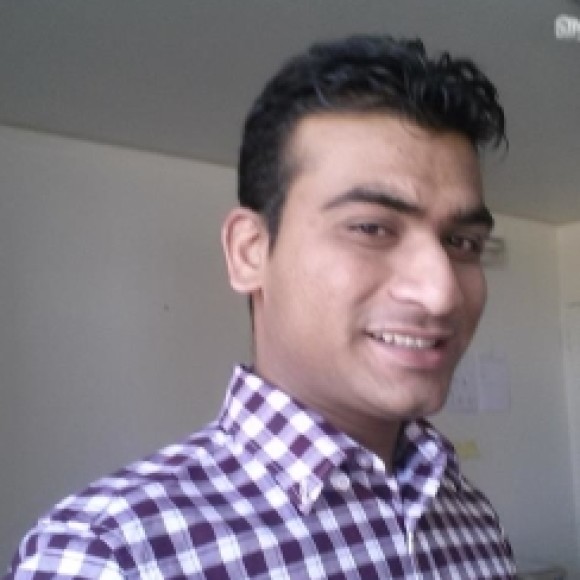 Profile picture of paraskumar.patel