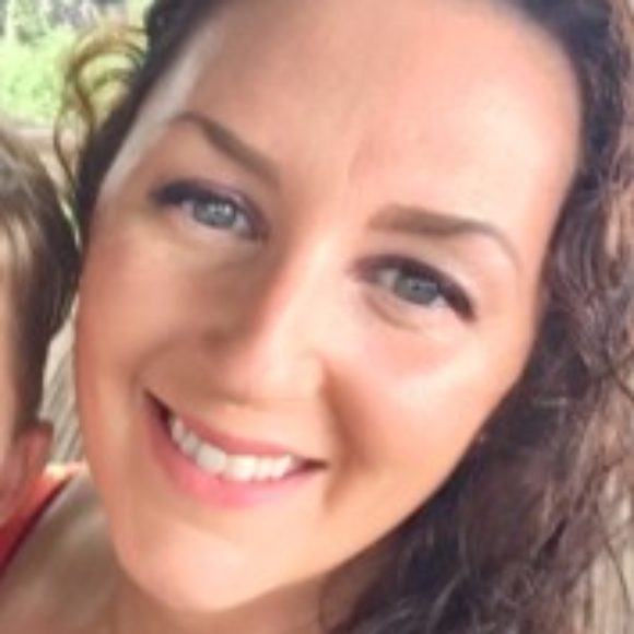 Profile picture of Amie Good