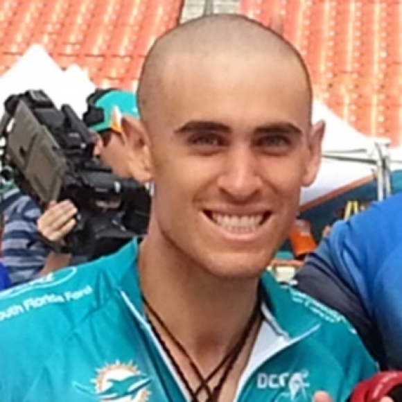 Profile picture of danielgross