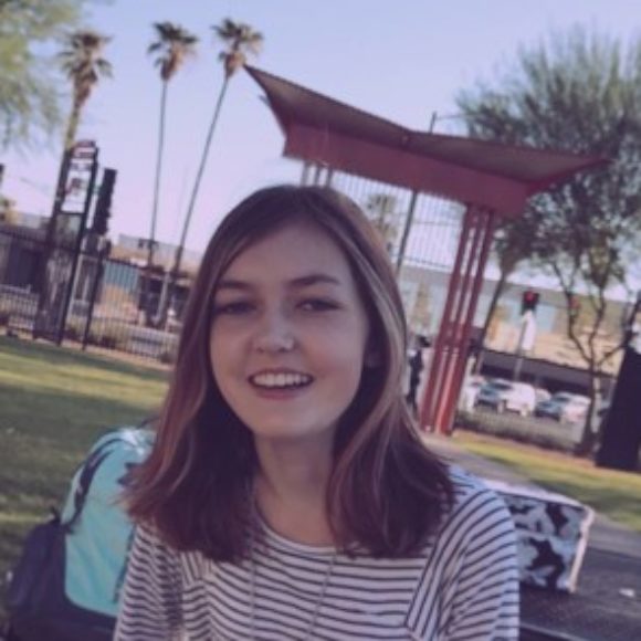 Profile picture of Brittany Erickson