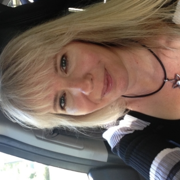 Profile picture of Geneva Hampton