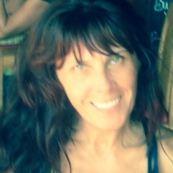 Profile picture of Bianca Childs