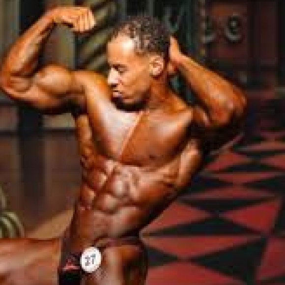 Profile picture of Stephen Sykes