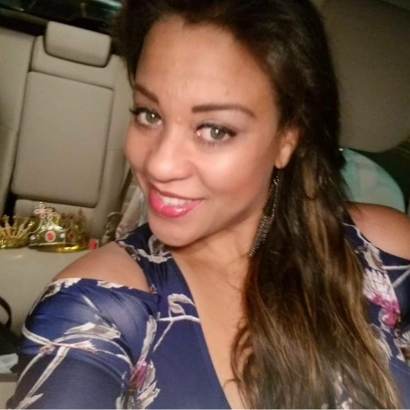 Profile picture of Alexandra Acosta Artiles